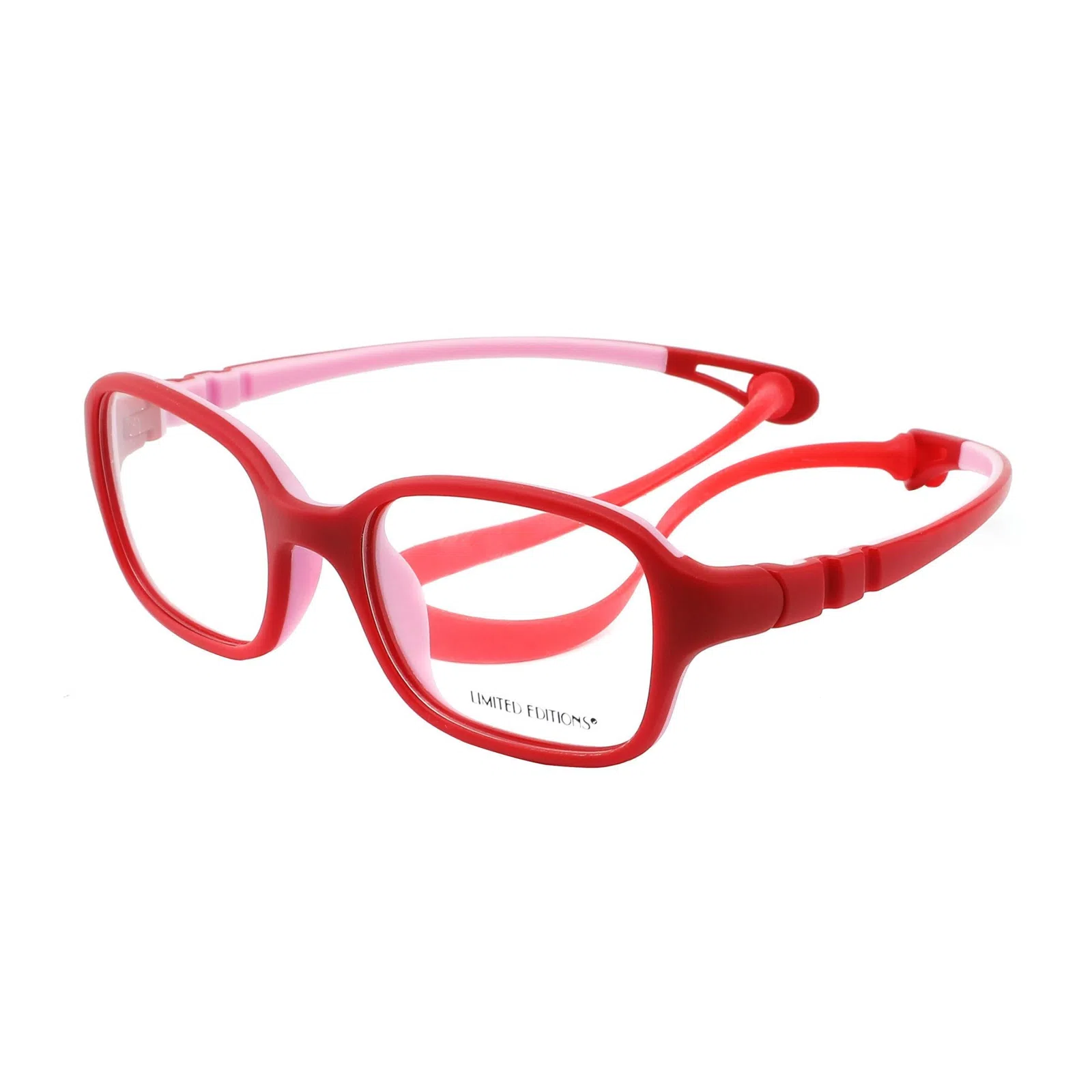 LIMITED EDITIONS 011 Eyeglasses - view 4